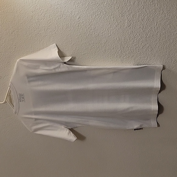 Eazy-E Block T-shirt - White - Medium - Picture 14 of 15